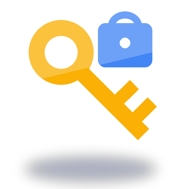 Ownership & Access icon